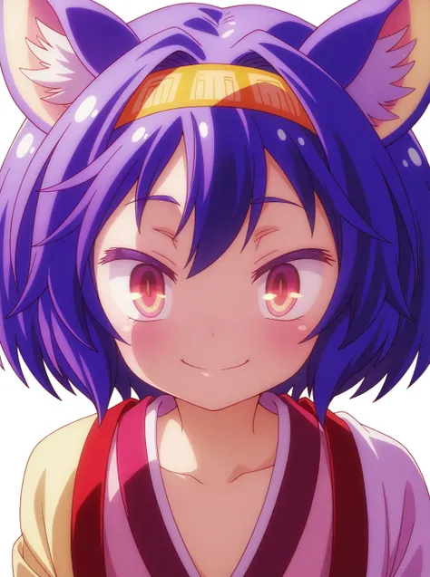 Izuna (No game no life)