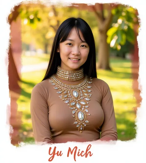 Yu Mich (Idol)