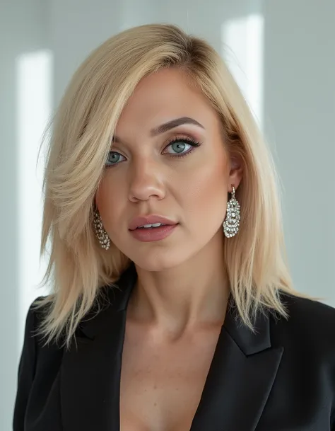 Parker Swayze (Flux) - Adult Film Actress