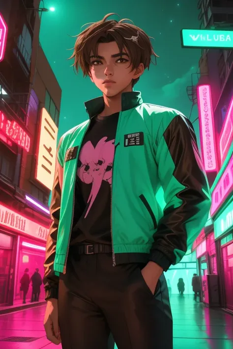 Toji Ide | Milk Money