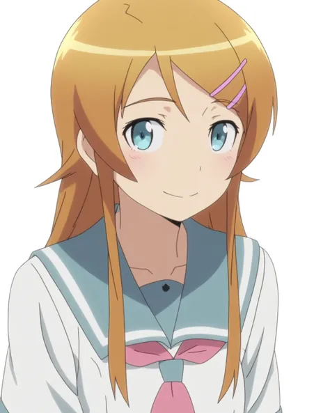[IL] Kirino Kousaka - Ore no Imouto ga Konnani Kawaii Wake ga Nai