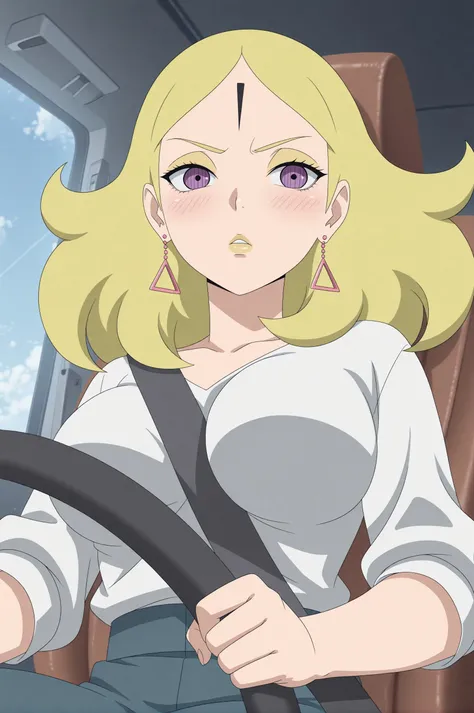 Delta | Boruto