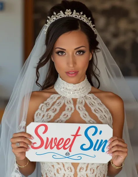 Layla Sin (Flux) - Adult Film Actress