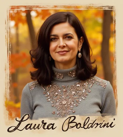Laura Boldrini (Political)
