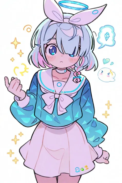 Sugarnuke - Illus x Niji