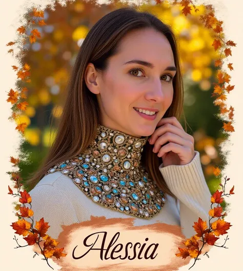 Alessia M (Social)