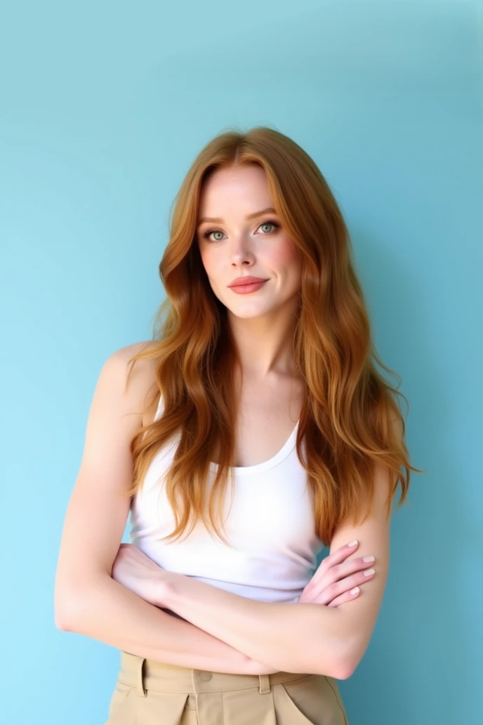 Abigail Cowen