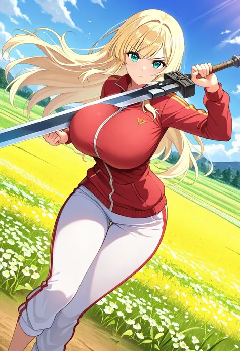 Yomi/詠(閃乱カグラ)
