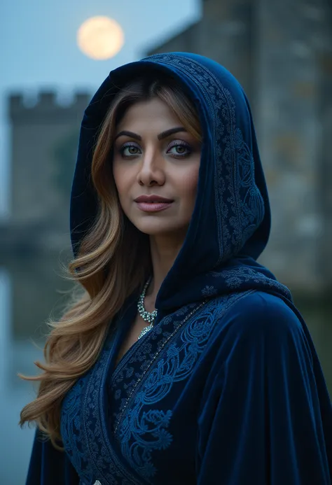 Shilpa Shetty