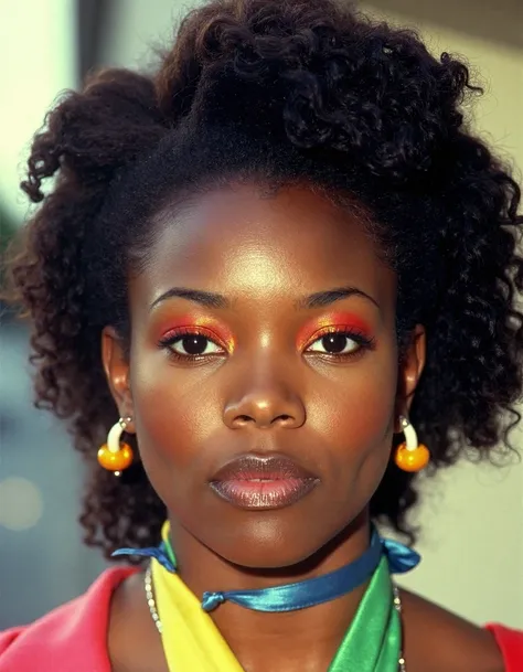 Gabrielle Union (Ca 2002)
