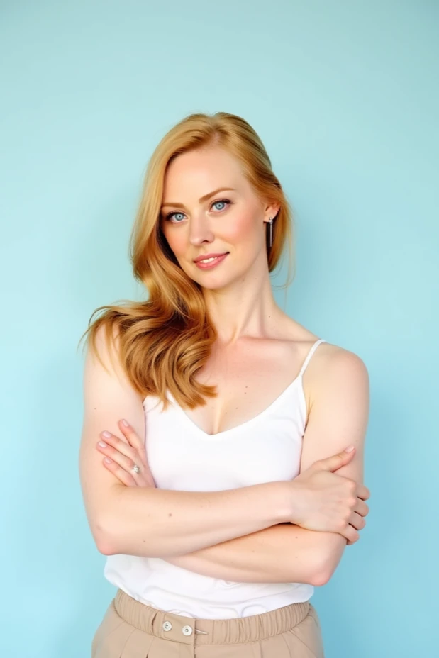 Deborah Ann Woll