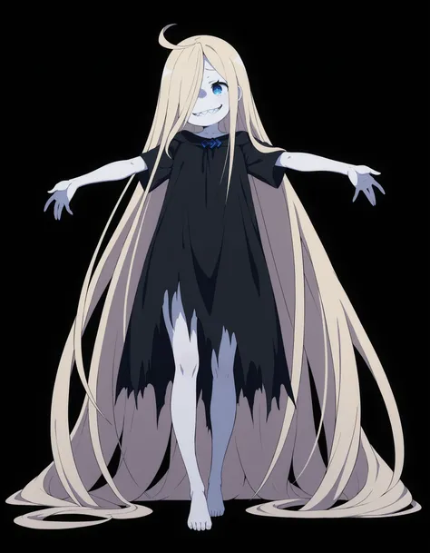 Rui Arneb - Re:Zero (IllustriousXL)