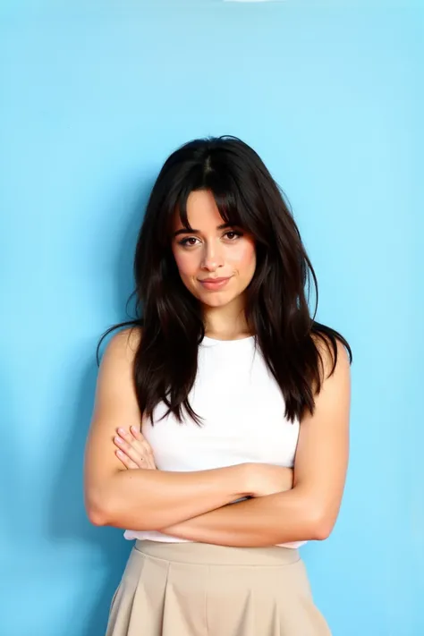 Camila Cabello