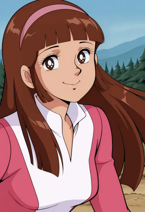 Sayaka Yumi-Mazinger Z 1972