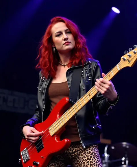 Jay Grob | Burning Witches | Musician