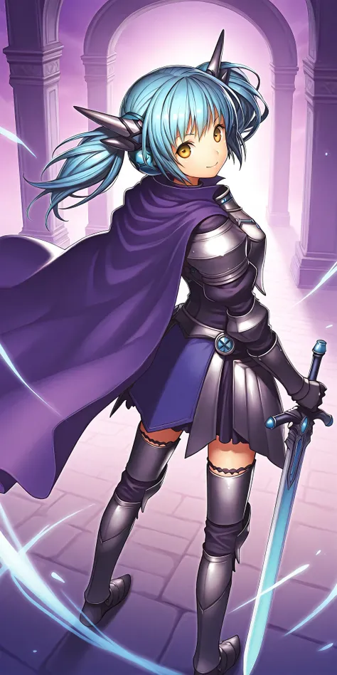 Macha - Cardfight Vanguard