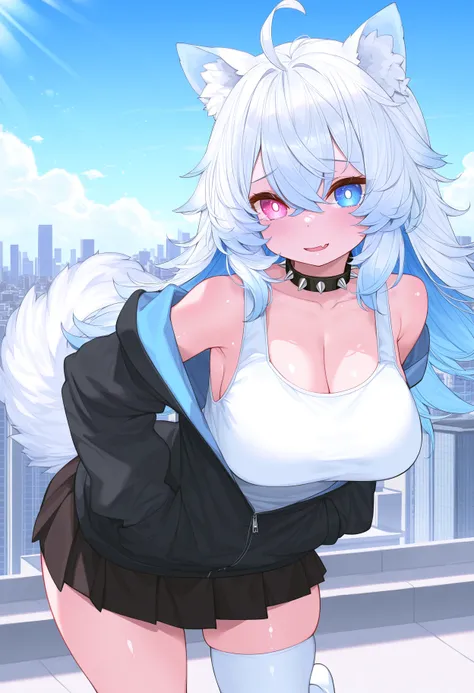 WaterRing Style [Illu0.1]