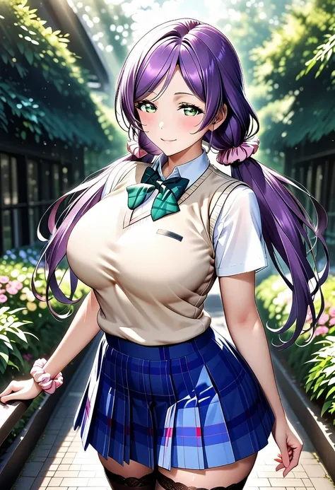 東條 希 Nozomi Tojo  (Love Live!)_XL