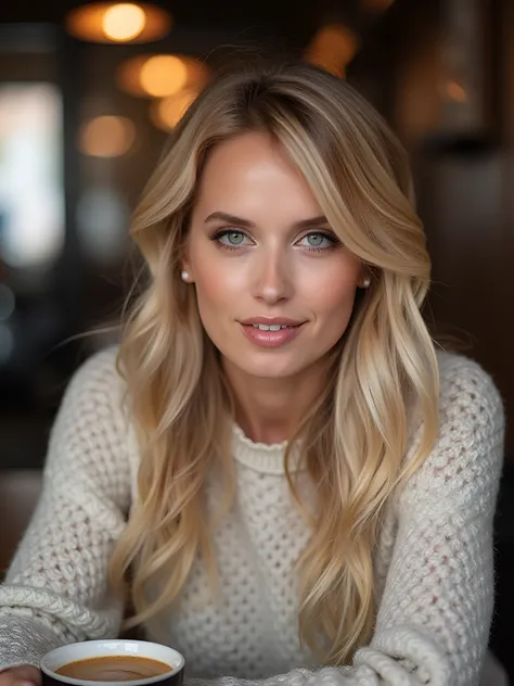 Megan Park - Actress