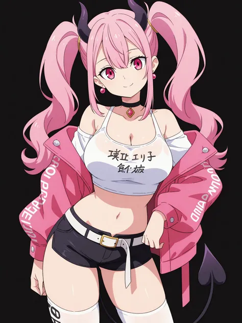 So I'm A Spider So What / Kumo Desu Ga Nani Ka Style