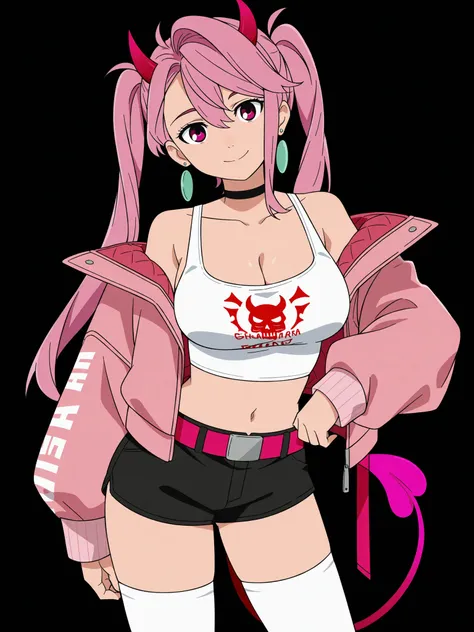 Dandadan Style (Pony/IL)