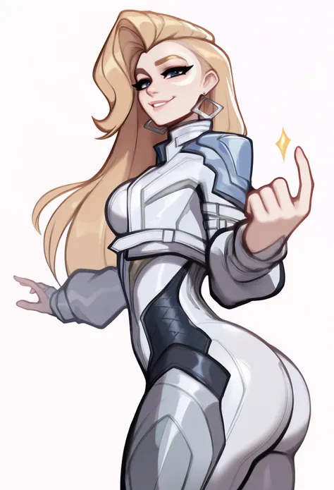 BlushySpicy [Illustrious] Style Lora