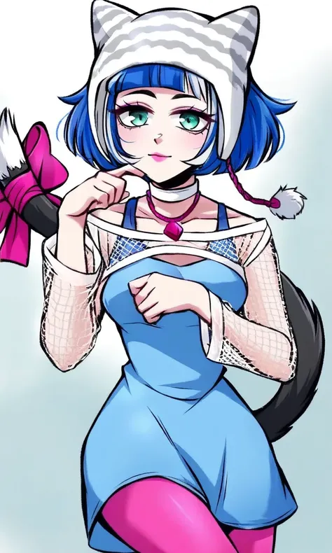 Kira(Alt Girl For Skuf)|Кира(Альтушка для Скуфа)