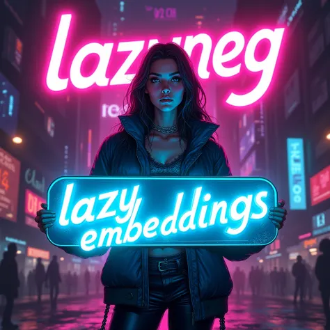 ✨ LazyPositive LazyNegative for ALL illustrious NoobAI Pony SDXL model Lazy Embeddings (Positive and Negative plus more!)