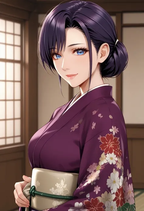 Saeko Okubo - Yome Haha no Himitsu