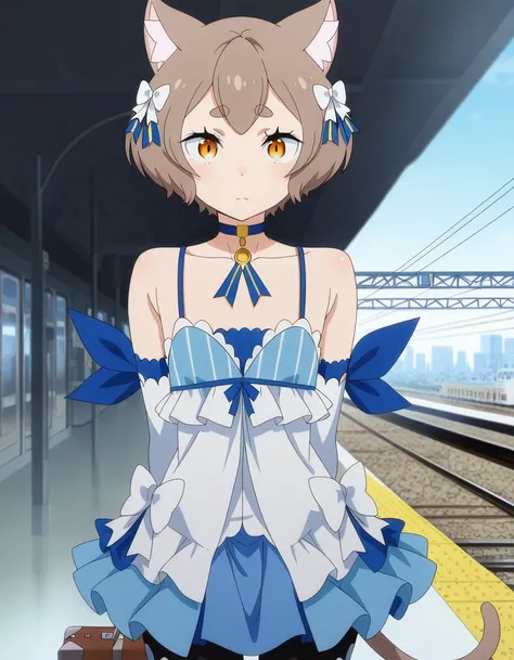 Felix "Ferris" Argyle (フェリックス・アーガイル / フェリス) - Re:Zero (Re：ゼロから始める異世界生活)