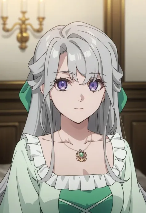 Aurelia | Unnamed Memory | アンネームドメモリ