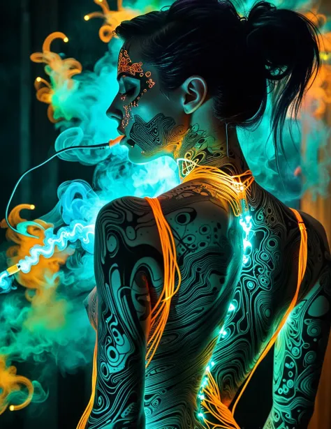 Fabled Illusion XXXL - (SFW / NSFW - Porn - Sex - Erotica - Fantasy - Art)