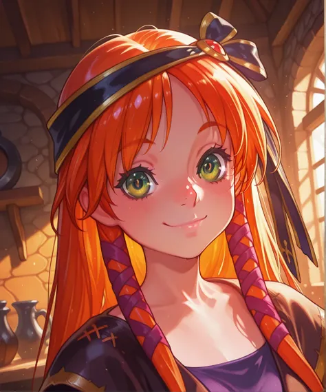 Chrono Cross - Art Style - Nobuteru Yūki
