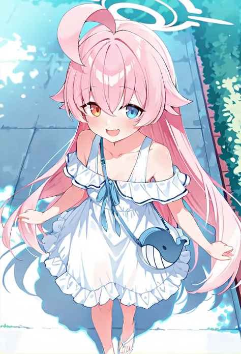 IllustriousXL -  Takanashi Hoshino  小鳥遊 ホシノ - blue archive