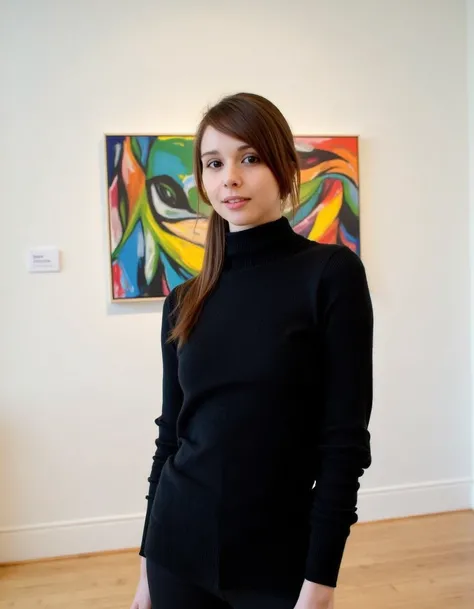 Ariel Rebel (Adult Model) (Pony / Flux)