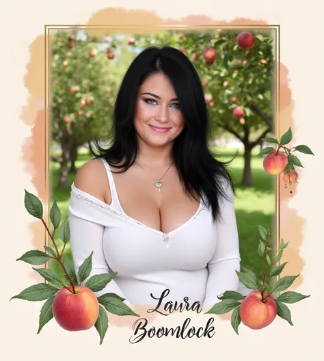 Laura Boomlock ()