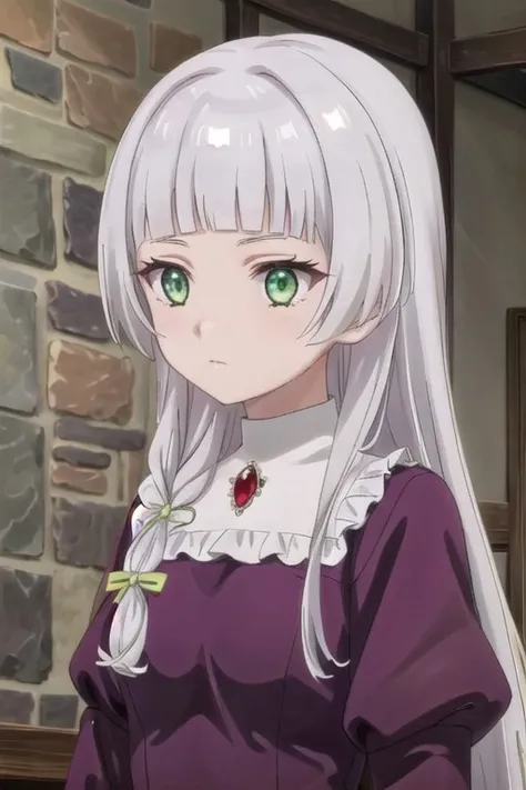 Miralys | Unnamed Memory | アンネームドメモリ