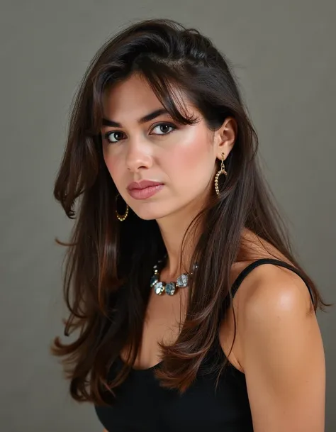 Susanna Hoffs (The Bangles)