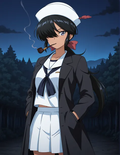 Ogin | Girls und Panzer