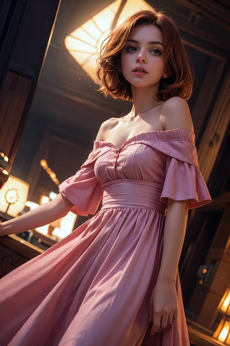 CyberRealistic Semi-Real