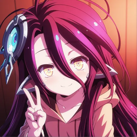 Shuvi Dola (No game no life)