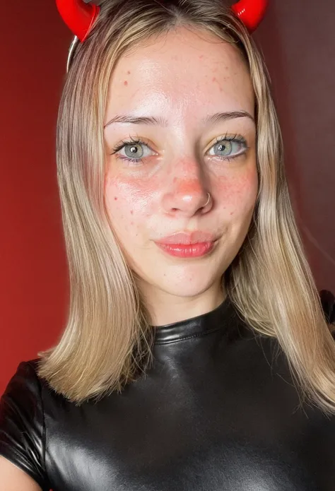 Virginia Delgrosso / virgidelgrosso [Influencer] (SDXL)