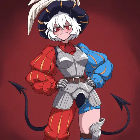 Landsknecht Armor | Shrekman Armory