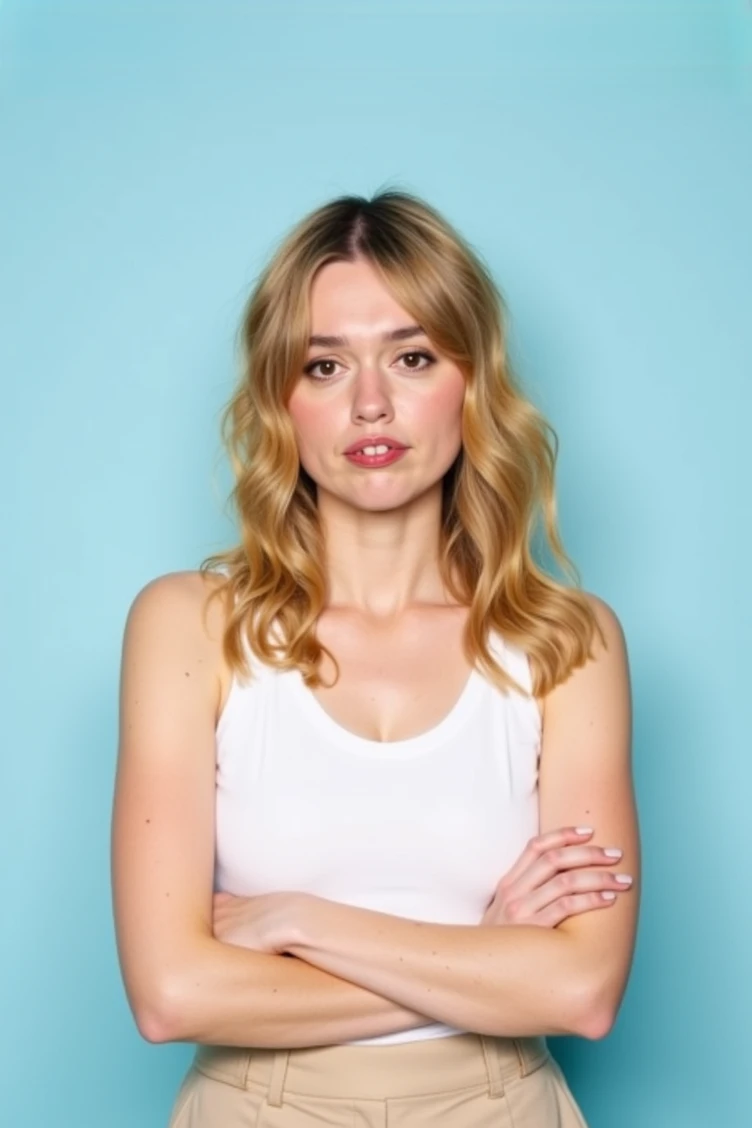 Aimee Lou Wood