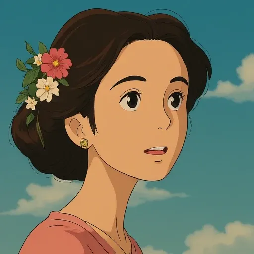 Ghibli style Flux_rel_260420