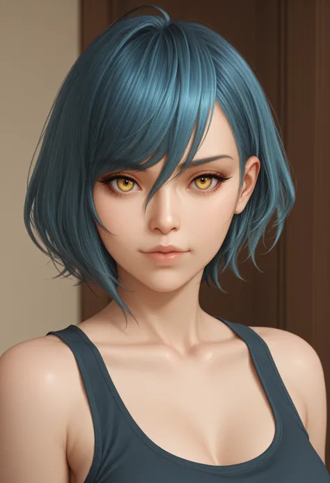 Tamaki from Dead or Alive [IllustriousXL]