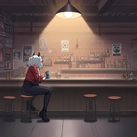 Dive Bar