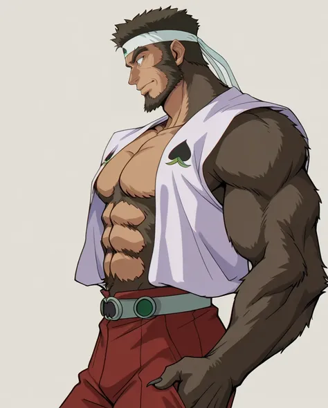 YuYu Hakusho - Kuromomotaro (all transforms)_rel_260420