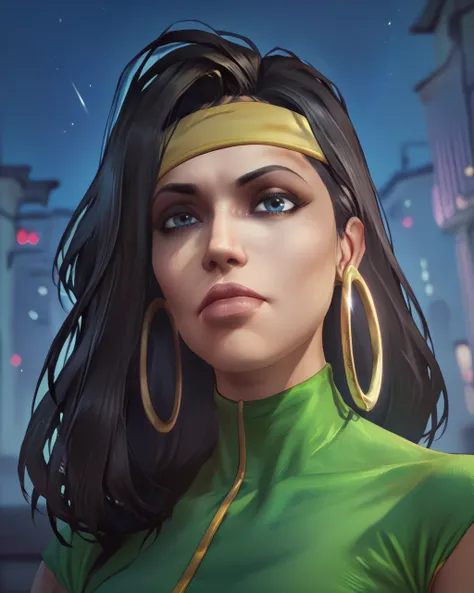 Orchid - Killer instinct (CS)