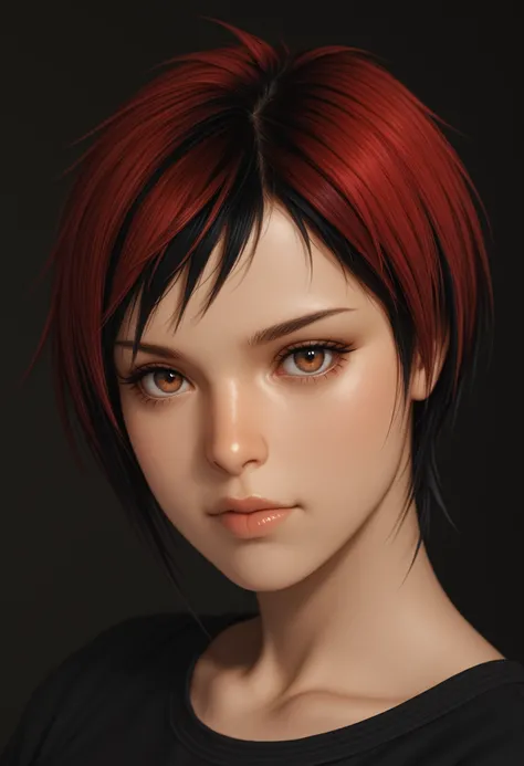 Mila from Dead or Alive [IllustriousXL]